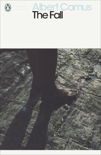 The Fall — cover
