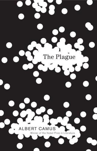 The Plague — cover