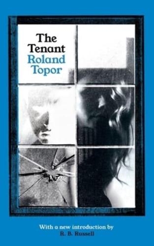 The Tenant — cover