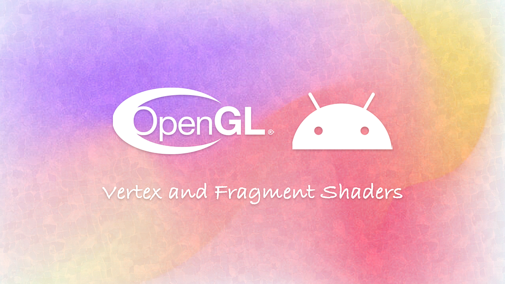 Shading the Canvas: Vertex & Fragment Shaders
